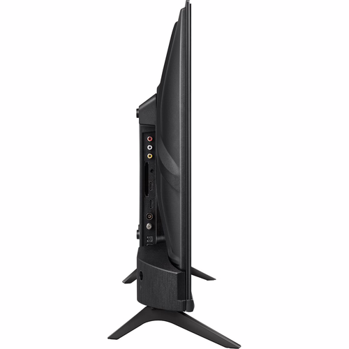 Hisense 40A4K Televisor 101,6 cm (40``) Full HD Smart TV Wifi Negro | 6942147489468 imagen 2