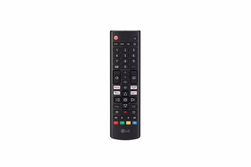 LG UHD 50UQ75006LF Televisor 127 cm (50``) 4K Ultra HD Smart TV Wifi Negro | 8806091646620 imagen 6