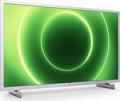 Televisor philips 32p led smart tv blanco 32PFS6855/12 | 8718863024119 imagen 2