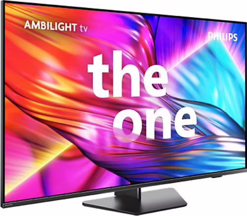 Philips 65PUS8919/12 Televisor 165,1 cm (65``) 4K Ultra HD Smart TV Wifi Antraci | 8718863041642 imagen 2