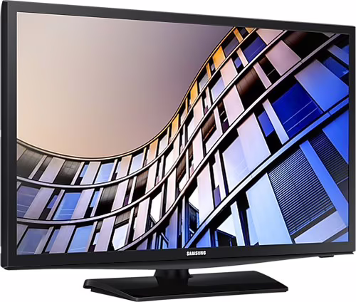 TV Samsung 24`` LED HD WiFi Smart TV Negro (UE24N4305AE) | UE24N4305AEXXC | 8806094931129 imagen 2