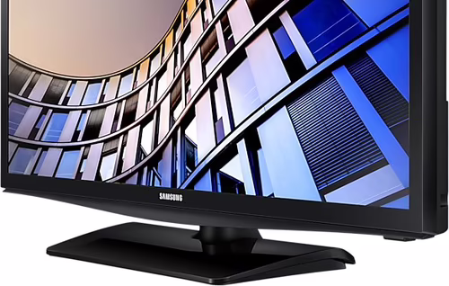TV Samsung 24`` LED HD WiFi Smart TV Negro (UE24N4305AE) | UE24N4305AEXXC | 8806094931129 imagen 5