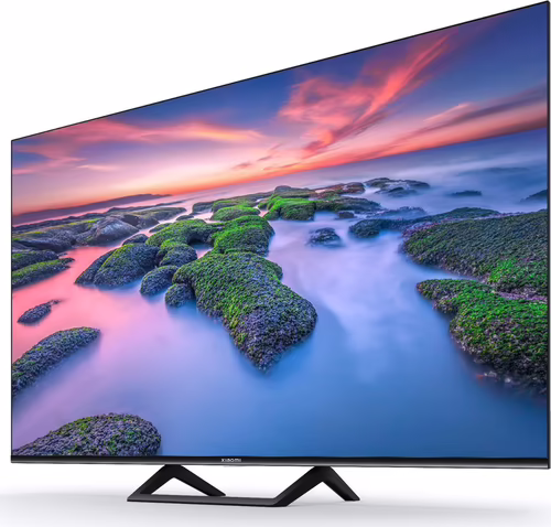 TV XIAOMI Mi A2 55`` 4K UHD Smart TV Negro (ELA4803E) | ELA4803EU | 6971408157327 imagen 3
