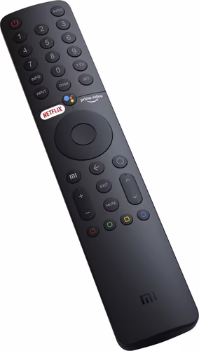TV XIAOMI Mi A2 55`` 4K UHD Smart TV Negro (ELA4803E) | ELA4803EU | 6971408157327 imagen 5
