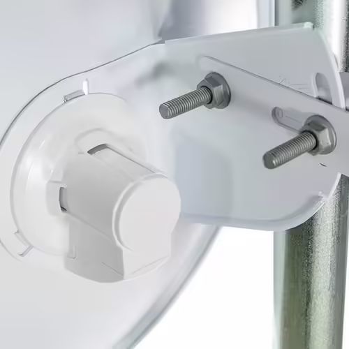 ANTENA UBIQUITI POWER BEAM PBE-M5-300 5GHz PBE-M5-300 | 2509041512094 imagen 2