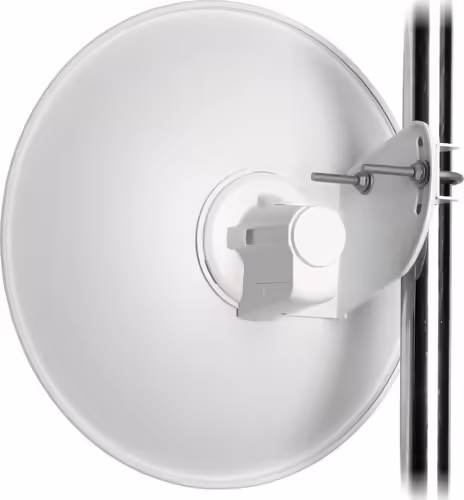 ANTENA UBIQUITI POWER BEAM PBE-M5-300 5GHz PBE-M5-300 | 2509041512094 imagen 5