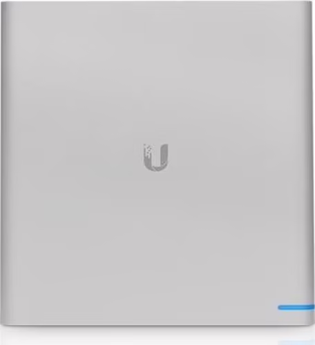 Controlador Ubiquiti UniFi 1xRJ45 PoE (UCK-G2-Plus) imagen 4