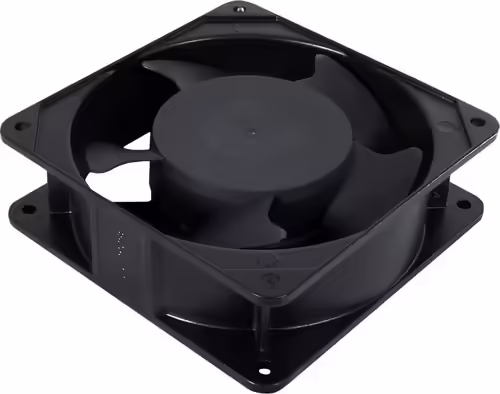 Ventilador AITEN Data 120mm (80.12.38) | 6940533543800 imagen 2