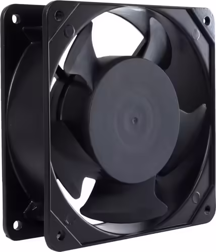 Ventilador AITEN Data 120mm (80.12.38) | 6940533543800 imagen 4
