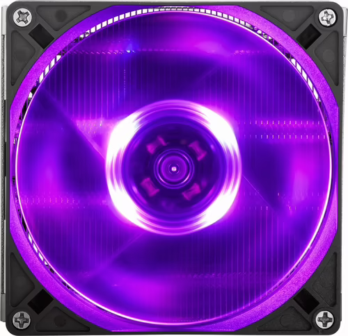 Ventilador Cooler Master G200P RGB (MAP-G2PN-126PC-R1) | 4719512094648 imagen 5