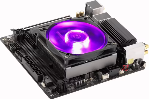 Ventilador Cooler Master G200P RGB (MAP-G2PN-126PC-R1) | 4719512094648 imagen 7