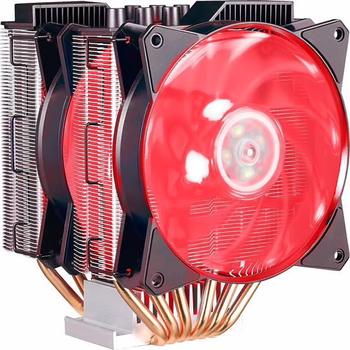 Ventilador CoolerMaster MA621P TR4 (MAP-D6PN-218PC-R2) | 0884102037894 imagen 5