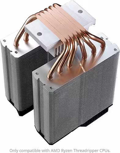 Ventilador CoolerMaster MA621P TR4 (MAP-D6PN-218PC-R2) | 0884102037894 imagen 7