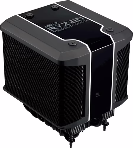 Ventilador Cooler Master 120mm RGB Negro (D7PN-DWRP-T1) | MAM-D7PN-DWRPS-T1 | 4719512075074 imagen 3