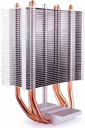 Ventilador CPU NOX Hummer H-212 Universal(NXHUMMERH212) | 8436532164323 imagen 4