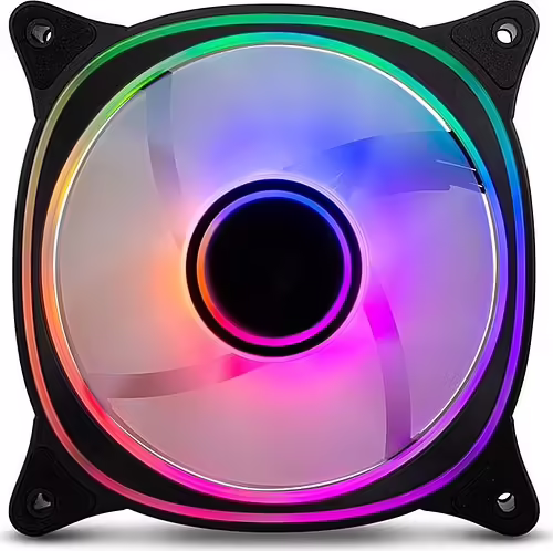 NOX NXHUMMERVFAN sistema de refrigeración para ordenador Carcasa del ordenador | 8436587975516 imagen 2