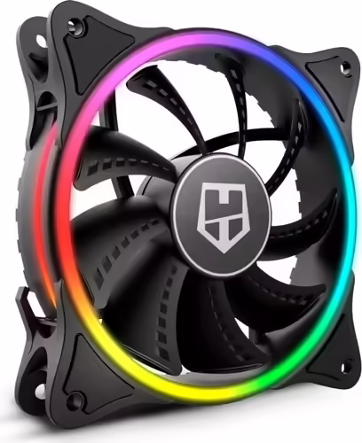 VENTILADOR CAJA NOX HUMMER X-FAN NXHUMMERXFAN | 8436587970641 imagen 7