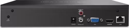 GRABADOR IP NVR TP-LINK VIGI 8 CH IP 1HDD H265+ | VIGI NVR1008H | 6935364072339 imagen 2