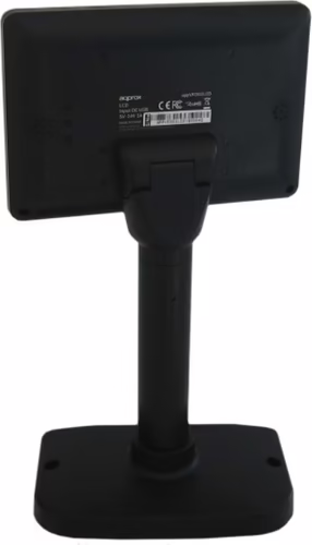 VISOR APPROX TPV VFD02LCD USB2.0/USB3.0 7P NEGRO APPVFD02LCD | 8435099523697 imagen 4
