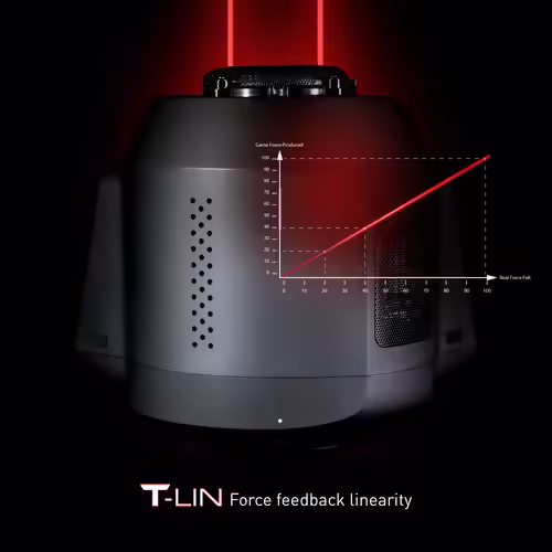 Volante+Pedales Thrustmaster T-GT II PC/PS4/PS5(416082) | 4160823 | 5715063256640 imagen 8