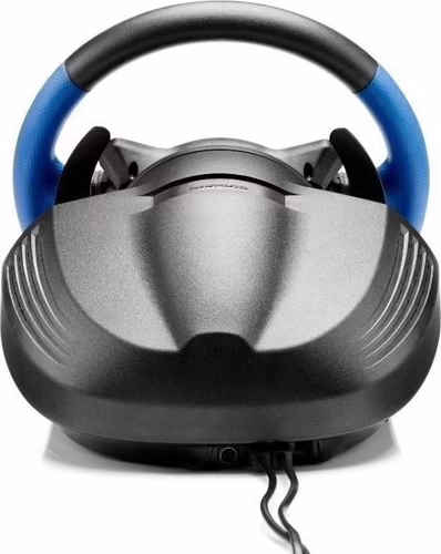 Volante Thrustmaster+Pedales T150RS PC PS4/PS3(4160628) | 3362934109738 imagen 5