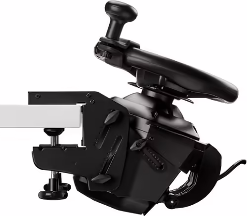 Volante Thrustmaster T128 SimTask Pack (4160648) | 3362934109998 imagen 3