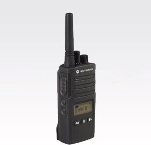 Walkie Talkie Motorola XT460 Negro (59XT460CH) | RMP0166BDLAA | 5031753006396 imagen 2
