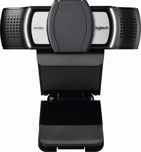 LOGITECH C930E WEBCAM 960-000972 | 5099206045200 imagen 2