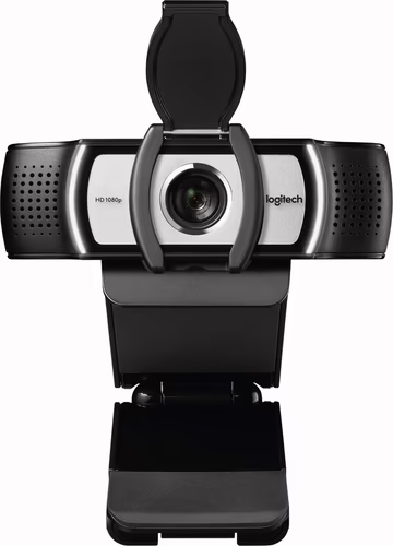 LOGITECH C930E WEBCAM 960-000972 | 5099206045200 imagen 3