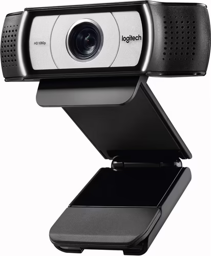 LOGITECH C930E WEBCAM 960-000972 | 5099206045200 imagen 4