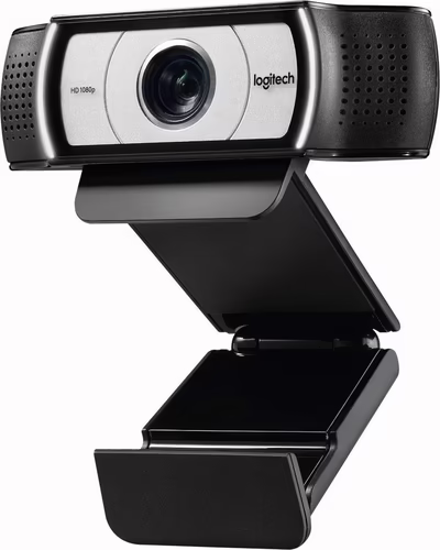 LOGITECH C930E WEBCAM 960-000972 | 5099206045200 imagen 5
