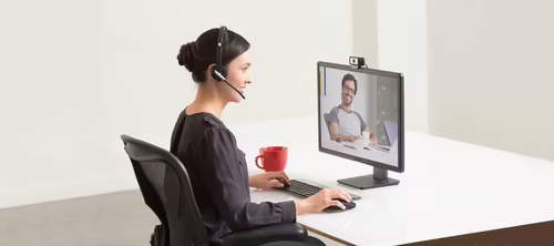 LOGITECH C930E WEBCAM 960-000972 | 5099206045200 imagen 7