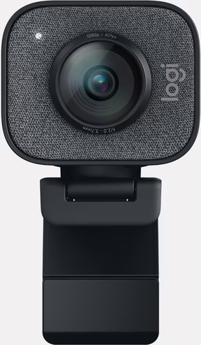 Logitech StreamCam cámara web 1920 x 1080 Pixeles USB 3.2 Gen 1 (3.1 Gen 1) Neg | 960-001281 | 5099206087187 imagen 8