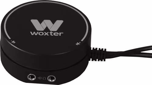 Altavoz Woxter Big Bass 500 150W 2.1 Bluetooth | 4010201301 | 8435089025774 imagen 6