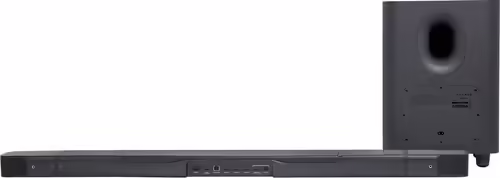 Barra de Sonido Jbl Bar 1000 880W Dolby Atmos, DTS:X y MultiBeam | 4010201562 | 6925281996795 imagen 3