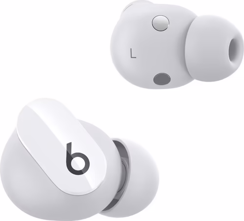 Beats Studio Buds Auricular Noise Cancelling Blanco (MJ4Y3ZMA) | 194252388433 imagen 3