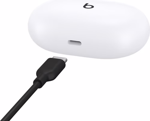 Beats Studio Buds Auricular Noise Cancelling Blanco (MJ4Y3ZMA) | 194252388433 imagen 4