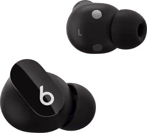 Beats Studio Buds Auricular Noise Cancelling Negro (MJ4X3ZMA) | 194252388334 imagen 3