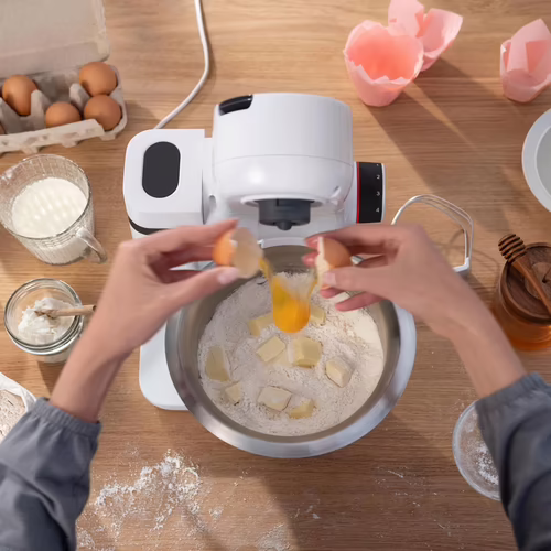 Bosch MUMS2EW30 Robot Cocina 700W 4 Velocidades | 4080900068 | 4242005252336 imagen 4
