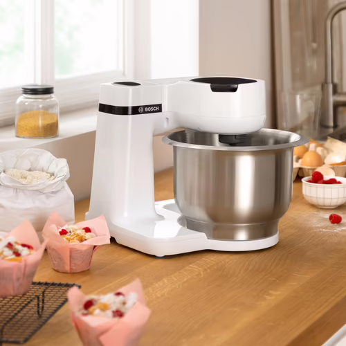 Bosch MUMS2EW30 Robot Cocina 700W 4 Velocidades | 4080900068 | 4242005252336 imagen 6