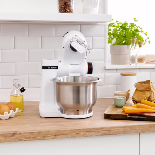 Bosch MUMS2EW30 Robot Cocina 700W 4 Velocidades | 4080900068 | 4242005252336 imagen 7