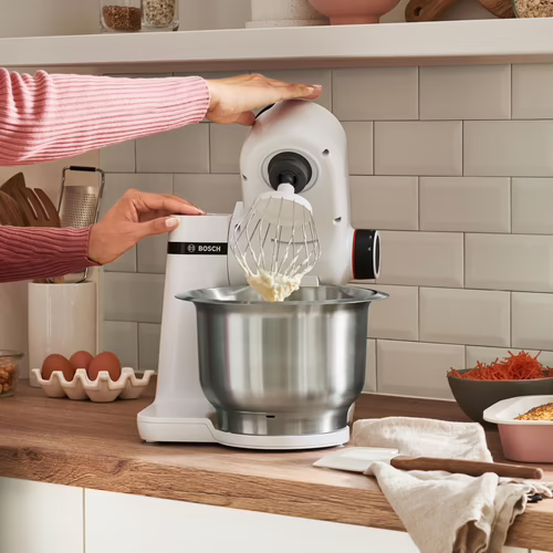 Bosch MUMS2EW30 Robot Cocina 700W 4 Velocidades | 4080900068 | 4242005252336 imagen 8