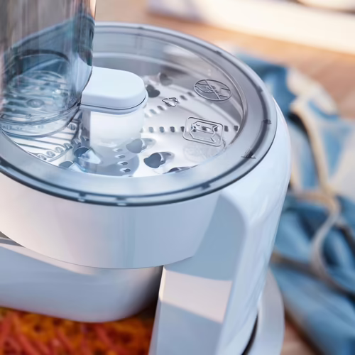Bosch MUMS2EW30 Robot Cocina 700W 4 Velocidades | 4080900068 | 4242005252336 imagen 9