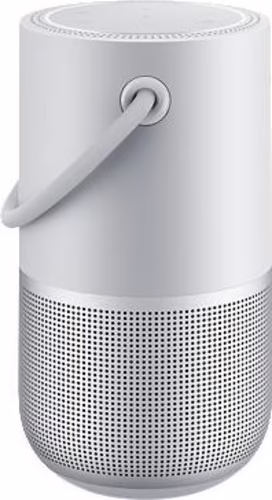 BOSE PORTABLE HOME Altavoz Inteligente BT / WIFI PLATA | 4010200309 | 017817801843 imagen 3