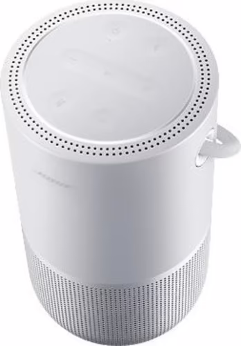 BOSE PORTABLE HOME Altavoz Inteligente BT / WIFI PLATA | 4010200309 | 017817801843 imagen 4