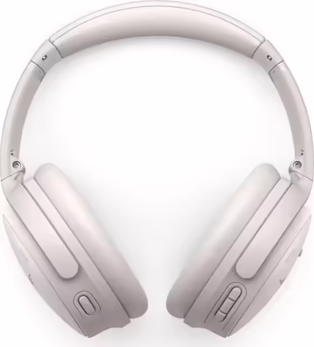 Bose Quietcomfort Headphones Noise Cancelling Smoke White | 4010102243 | 017817848985 imagen 2