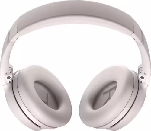 Bose Quietcomfort Headphones Noise Cancelling Smoke White | 4010102243 | 017817848985 imagen 7