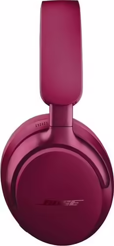 Bose Quietcomfort Ultra Headphones Inalámbrico Cancelación Ruido Deep Plum | 4010102575 | 017817860215 imagen 4