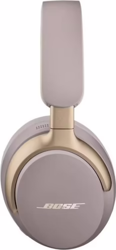 Bose Quietcomfort Ultra Headphones Inalámbrico Cancelación Ruido Sand Stone | 4010102327 | 017817846127 imagen 6