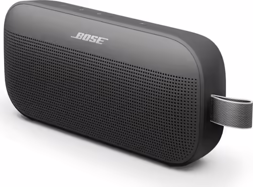Bose Soundlink Flex 2ª Gen BT Altavoz Black | 4010201660 | 017817852470 imagen 3